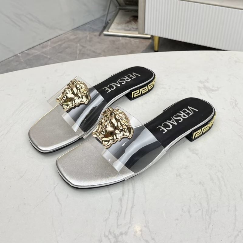 Versace Slippers